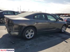 Dodge Charger 2022 3 Dodge Charger 2022 3