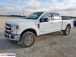 Ford Pozostałe 2022 6 Ford Pozostałe 2022 6