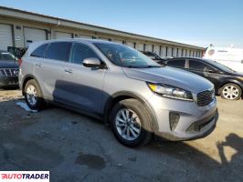 Kia Sorento 2020 2 Kia Sorento 2020 2