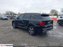 Kia Sorento 2023 2