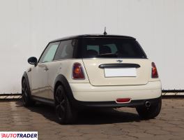 Mini One 2008 1.4 93 KM
