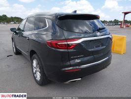 Buick Enclave 2020 3