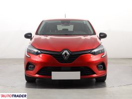 Renault Clio 2022 1.0 89 KM Renault Clio 2022 1.0 89 KM