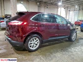 Ford Edge 2024 2