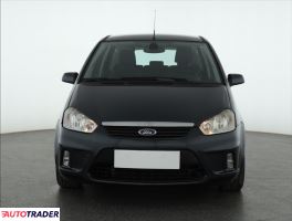 Ford Focus C-Max 2007 1.6 99 KM