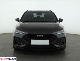 Ford Focus 2024 1.0 152 KM