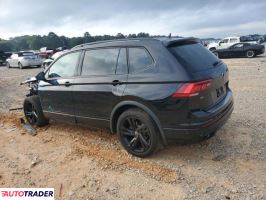 Volkswagen Tiguan 2023 2 Volkswagen Tiguan 2023 2