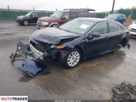 Toyota Camry 2019 2