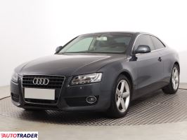 Audi A5 2008 1.8 167 KM Audi A5 2008 1.8 167 KM