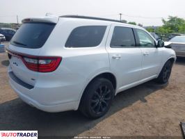 Dodge Durango 2020 3 Dodge Durango 2020 3