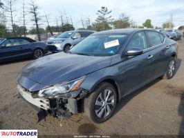 Nissan Altima 2020 2 Nissan Altima 2020 2