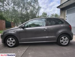 Volkswagen Polo - zobacz ofertę