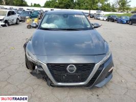 Nissan Altima 2021 2 Nissan Altima 2021 2