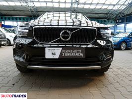 Volvo Pozostałe 2021 1.5 163 KM Volvo Pozostałe 2021 1.5 163 KM