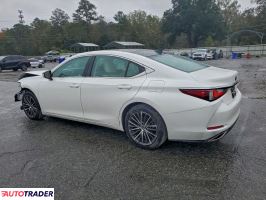 Lexus ES 2022 3