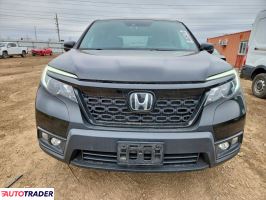 Honda Pozostałe 2021 3