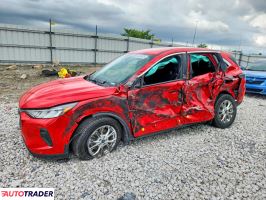 Ford Escape - zobacz ofertę