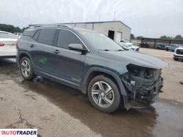 GMC Terrain 2019 1 GMC Terrain 2019 1