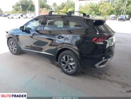 Kia Sportage 2024 2
