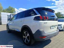 Peugeot 5008 2018 1.6 165 KM