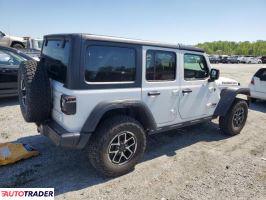 Jeep Wrangler 2024 2 Jeep Wrangler 2024 2