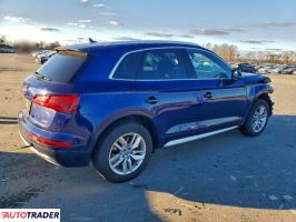 Audi Q5 2020 2