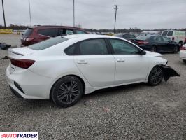 Kia Pozostałe 2024 2