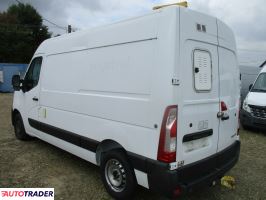 Renault Master 2019 2.3