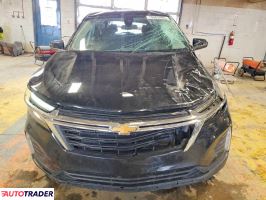 Chevrolet Equinox 2022 1