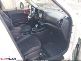 Kia Soul 2023 2 Kia Soul 2023 2