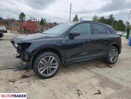 Audi Q3 2024 2 Audi Q3 2024 2