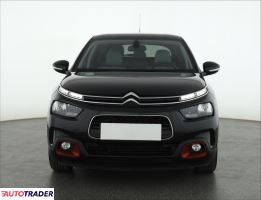 Citroen C4 Cactus 2018 1.2 128 KM