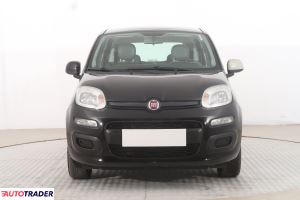 Fiat Panda 2015 0.9 84 KM