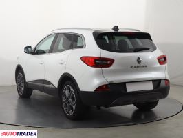 Renault Kadjar 2015 1.2 128 KM