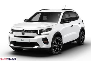 Citroen C3 - zobacz ofertę