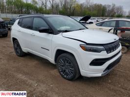 Jeep Compass 2022 2