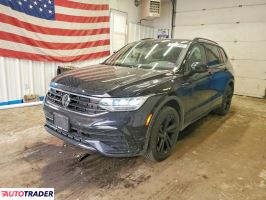 Volkswagen Tiguan - zobacz ofertę