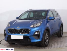 Kia Sportage 2020 1.6 174 KM