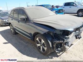 Volvo XC60 - zobacz ofertę