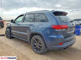 Jeep Grand Cherokee 2020 3