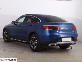 Mercedes GLC 2021 2.0 194 KM