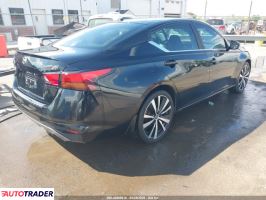 Nissan Altima 2020 2