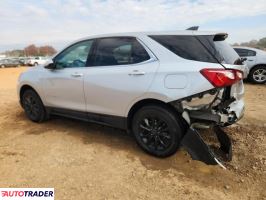 Chevrolet Equinox 2020 1