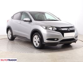 Honda HR-V 2017 1.5 128 KM