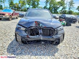 BMW X5 2025 3