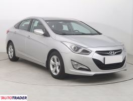 Hyundai i40 2012 1.7 113 KM
