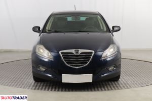 Lancia Delta 2013 1.6 118 KM