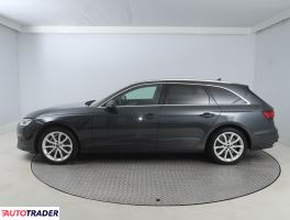 Audi A4 2023 2.0 147 KM
