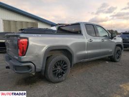 GMC Sierra 2022 2