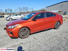 Kia Pozostałe - zobacz ofertę